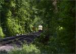 Abgesang auf die Taunus Elevated.