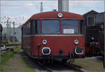 175 Jahre Eisenbahn in Nördlingen / 55 Jahre Bayrisches Eisenbahnmuseum.