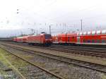 145 070-9 durchfhrt Eisenhttenstadt 21.04.10