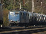 151 118-7 EGP + 151 ???-? EGP mit Kesselzug durch Dedesen-Gmmer.