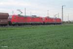 185 341-5 und 268-0