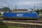 RDC 101 027 in Singen.