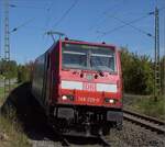 Die arg gerupfte Schwarzwaldbahn hat derzeit ein Zwischenhoch und fährt mal wieder einen Hauch zuverlässiger.