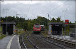 146 238 in Welschingen. Juli 2025.