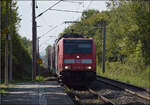 146 235 auf dem Weg nach Konstanz.