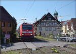 146 235 in Allensbach.