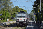 147 587 mit IC2 4913 in Allensbach.