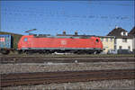 185 095 in Pratteln.
