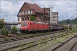 185 364 in Weinheim. Juli 2024.