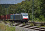 Rheintalumleiterverkehr.