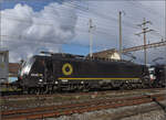 189 992 von Beacon Rail in Pratteln. März 2024.