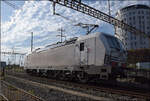 7193 308 'Born to Rail' von TXL in Pratteln.