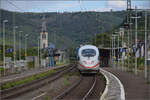 Ein unbekannt gebliebener 403 in Boppard. Juli 2024.