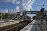 412 100 in Rastatt. Mai 2024.