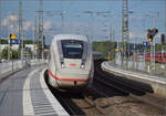 412 100 in Rastatt. Mai 2024.