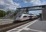 412 068 in Rastatt. Mai 2024.