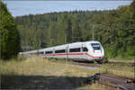 Rheintalumleiterverkehr.