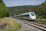 Rheintalumleiterverkehr.