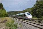 Rheintalumleiterverkehr.