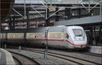 412 218 und 412 212 (im Bild).