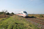 406 553 als ICE 202 Karlsruhe - Köln bei Frankenthal.