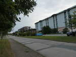 (254'411) - Mercure Hotel am 30.