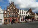 (254'595) - Restaurants am 1.