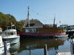 (254'666) - Fischrestaurant Crusty Crab House am 2.