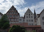 (171'026) - Alte Huser am 19.