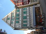 (183'852) - Marktplatz am 22.