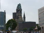 (183'469) - Kaiser-Wilhelm-Gedchtniskirche am 11.