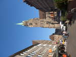 (198'317) - Die Lorenzkirche am 16.