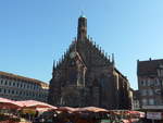 (198'325) - Die Frauenkirche am 16.