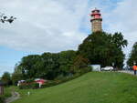 (254'525) - Leuchtturm am 1.