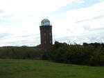 (254'540) - Leuchtturm am 1.