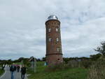 (254'542) - Leuchtturm am 1.