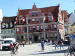 (254'766) - Grosszunft am 4.