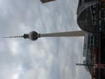 (183'383) - Fernsehturm am 10.