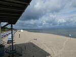 (254'442) - Strand am 31.