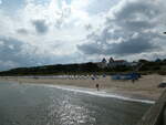 (254'446) - Strand am 31.