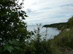 (254'544) - Strand und Ostsee am 1.