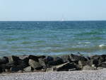 (254'677) - Die Ostsee am 2.