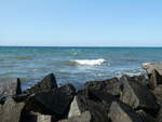 (254'680) - Die Ostsee am 2.