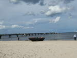 (254'481) - Strandbrcke am 31.
