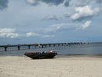 (254'482) - Strandbrcke am 31.