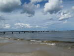 (254'485) - Strandbrcke am 31.