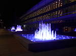 (182'844) - Springbrunnen am 7.