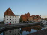 (254'707) - In Stralsund am 2.