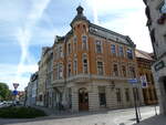 (254'734) - In Wittenberg am 3.