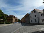 (254'738) - In Wittenberg am 3.